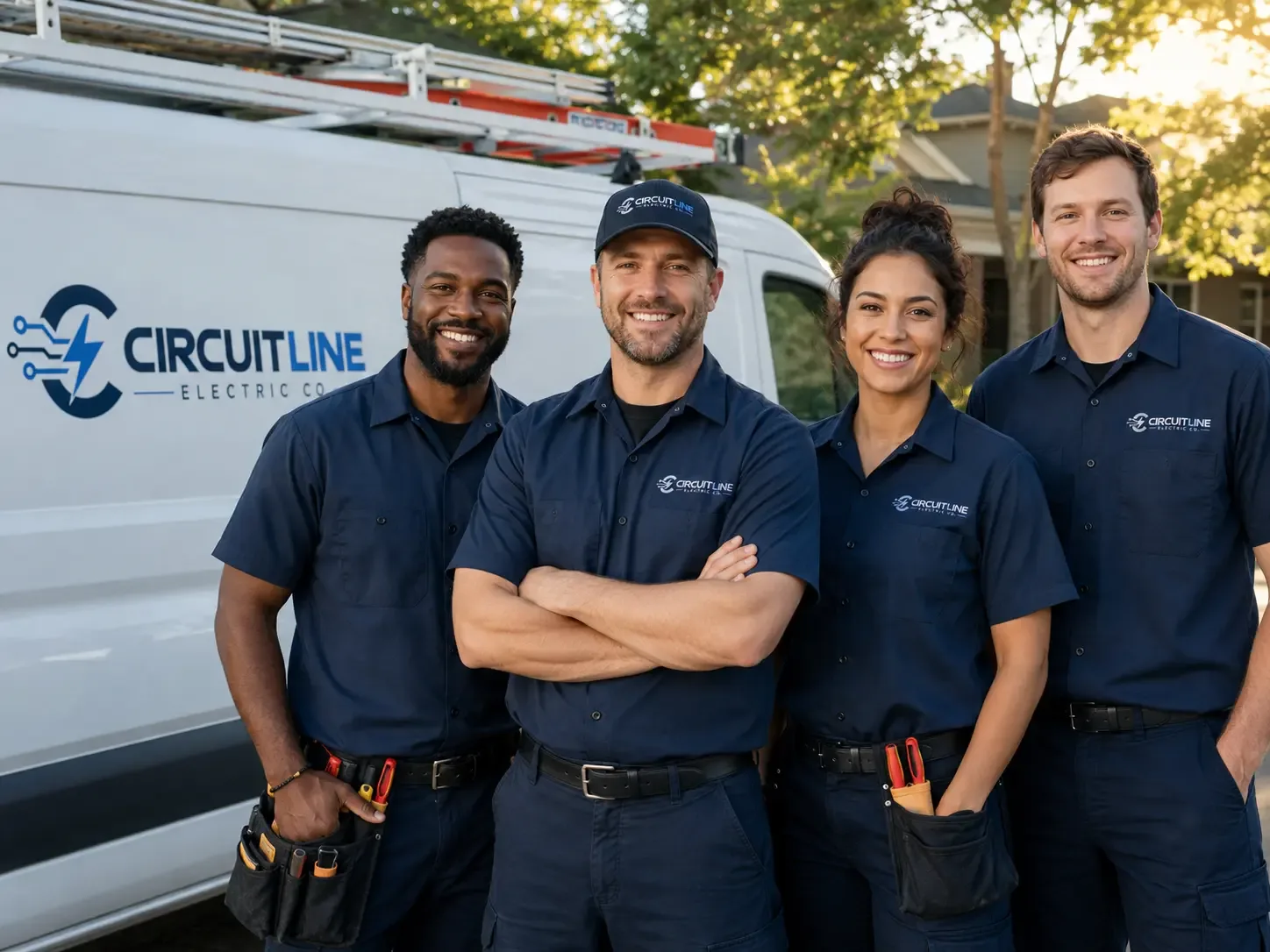Whole Home Rewiring company in Rocheport, MO